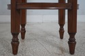 68096: Pair Front Gate Swivel Seat Bar Chair Count