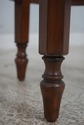 68096: Pair Front Gate Swivel Seat Bar Chair Count