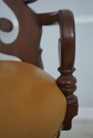 68096: Pair Front Gate Swivel Seat Bar Chair Count
