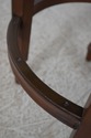 68096: Pair Front Gate Swivel Seat Bar Chair Count