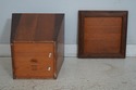 68089/90: Pair STICKLEY Metro Collection Cherry St