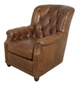 L68106: HANCOCK & MOORE Randall Allen 1075 Leather