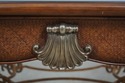 68042: THOMASVILLE Ernest Hemingway Glass Top Coff