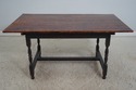 L68171: STEPHEN VON HOHEN Tiger Maple Dining Room 