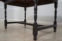 L68171: STEPHEN VON HOHEN Tiger Maple Dining Room 