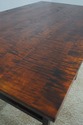 L68171: STEPHEN VON HOHEN Tiger Maple Dining Room 