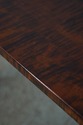 L68171: STEPHEN VON HOHEN Tiger Maple Dining Room 