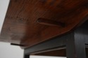 L68171: STEPHEN VON HOHEN Tiger Maple Dining Room 