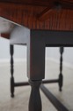 L68171: STEPHEN VON HOHEN Tiger Maple Dining Room 