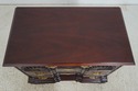 L68039: KINDEL Goddard Townsend Mahogany Blockfron