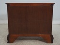 L68039: KINDEL Goddard Townsend Mahogany Blockfron