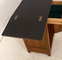 53409EC: STICKLEY Mission Oak Arts & Crafts Flip T