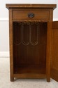 53409EC: STICKLEY Mission Oak Arts & Crafts Flip T
