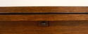 53409EC: STICKLEY Mission Oak Arts & Crafts Flip T