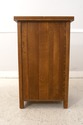 53409EC: STICKLEY Mission Oak Arts & Crafts Flip T