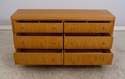 F68065: ETHAN ALLEN Satinwood Modern Design Bedroo