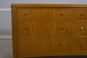 F68065: ETHAN ALLEN Satinwood Modern Design Bedroo