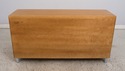 F68065: ETHAN ALLEN Satinwood Modern Design Bedroo