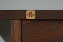 64060EC: STICKLEY Mission Oak Arts & Crafts Displa