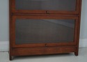 64062EC: STICKLEY Mission Oak Arts & Crafts Barris