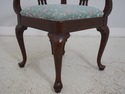 62471EC: ETHAN ALLEN Georgian Court Cherry Corner 