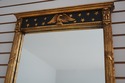 63997EC: STROUPE Gold Gilt Federal Style Mirror