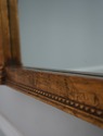 63997EC: STROUPE Gold Gilt Federal Style Mirror