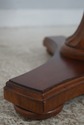 L72831: Pair Of ETHAN ALLEN Townhouse Pedestal Tab