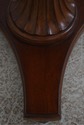 L72831: Pair Of ETHAN ALLEN Townhouse Pedestal Tab