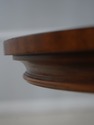 L72831: Pair Of ETHAN ALLEN Townhouse Pedestal Tab