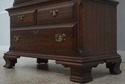 F72859: PENNSYLVANIA HOUSE Cherry Chest On Chest D