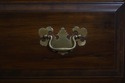 F72859: PENNSYLVANIA HOUSE Cherry Chest On Chest D
