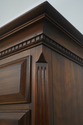 F72859: PENNSYLVANIA HOUSE Cherry Chest On Chest D