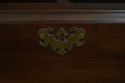 F72859: PENNSYLVANIA HOUSE Cherry Chest On Chest D