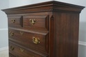 F72859: PENNSYLVANIA HOUSE Cherry Chest On Chest D