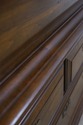 F72859: PENNSYLVANIA HOUSE Cherry Chest On Chest D