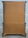 F72859: PENNSYLVANIA HOUSE Cherry Chest On Chest D