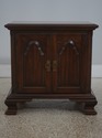F72861: Pair PENNSYLVANIA HOUSE Cherry 2 Door Nigh