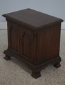 F72861: Pair PENNSYLVANIA HOUSE Cherry 2 Door Nigh