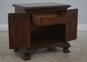F72861: Pair PENNSYLVANIA HOUSE Cherry 2 Door Nigh
