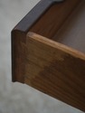 F72861: Pair PENNSYLVANIA HOUSE Cherry 2 Door Nigh