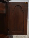 F72861: Pair PENNSYLVANIA HOUSE Cherry 2 Door Nigh