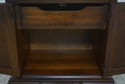 F72861: Pair PENNSYLVANIA HOUSE Cherry 2 Door Nigh