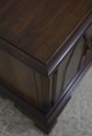 F72861: Pair PENNSYLVANIA HOUSE Cherry 2 Door Nigh