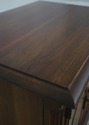 F72861: Pair PENNSYLVANIA HOUSE Cherry 2 Door Nigh