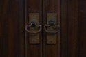 F72861: Pair PENNSYLVANIA HOUSE Cherry 2 Door Nigh