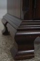 F72861: Pair PENNSYLVANIA HOUSE Cherry 2 Door Nigh
