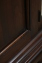 F72861: Pair PENNSYLVANIA HOUSE Cherry 2 Door Nigh