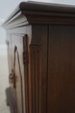 F72861: Pair PENNSYLVANIA HOUSE Cherry 2 Door Nigh