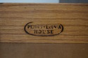 F72861: Pair PENNSYLVANIA HOUSE Cherry 2 Door Nigh